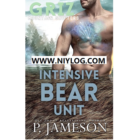 Intensive Bear Unit by P. Jameson -WWW.NIYLOG.COM