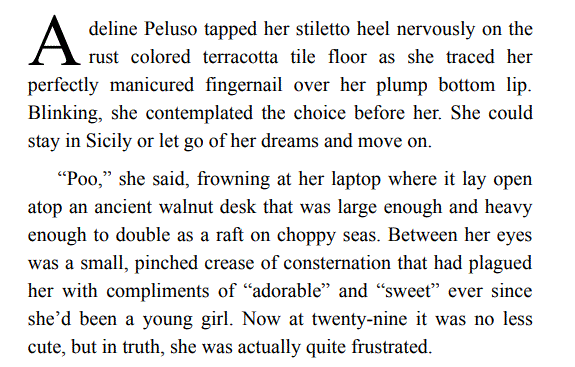 Italian Billionaire’s Stubborn Lover by Leslie North pdf