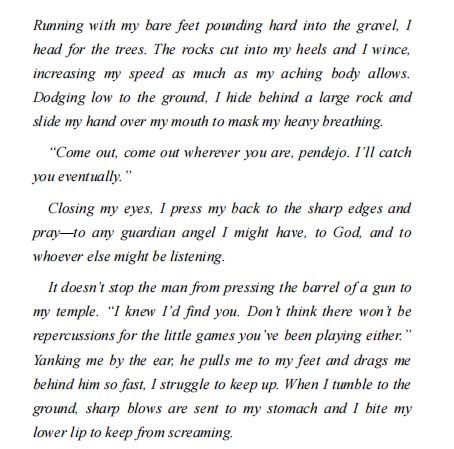 Jackson’s Way by Ashlynn Mills PDF