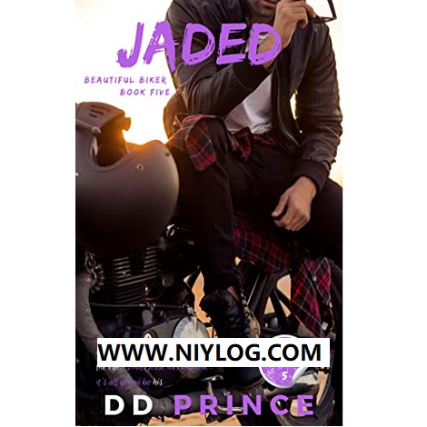 Jaded by DD Prince-WWW.NIYLOG.COM