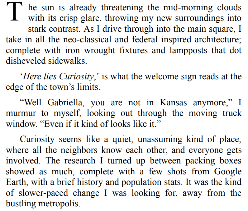 Just Fur Tonight by Zora Black 