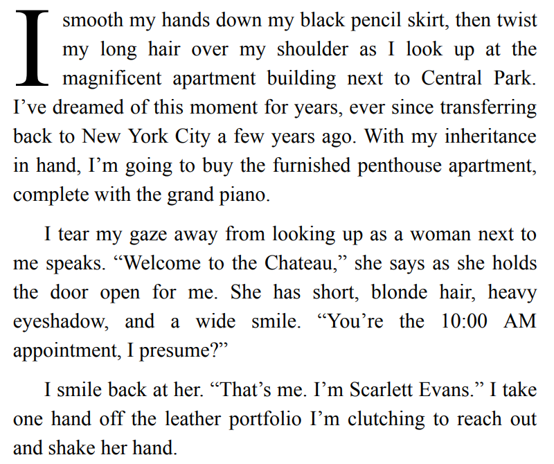 Just the Fake Fiancée by Chelsea Hale