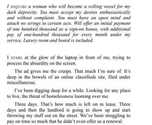 Kept for Pleasure by Frankie Love PDF