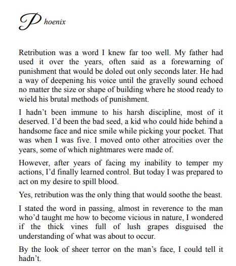 King of Malice by Piper Stone PDF