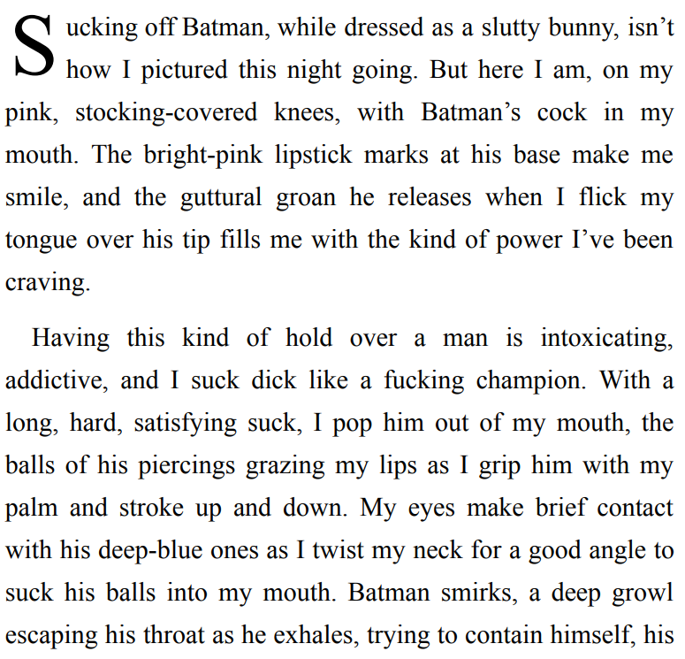 Kings of Kink by N.O. One