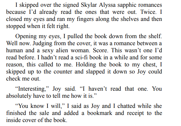 Kissed By Her by Chelsea M. Cameron epub