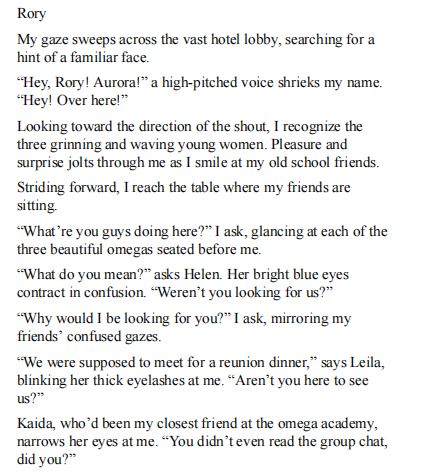 Knot Broken by Alice Clyde PDF