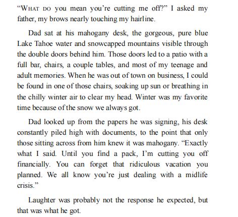 Knot a Midlife Crisis by Daisy Emory PDF