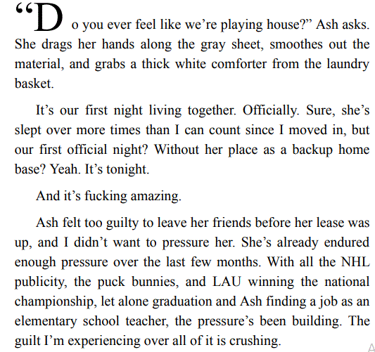 LET ME LOVE YOU BY KELSIE RAE EPUB