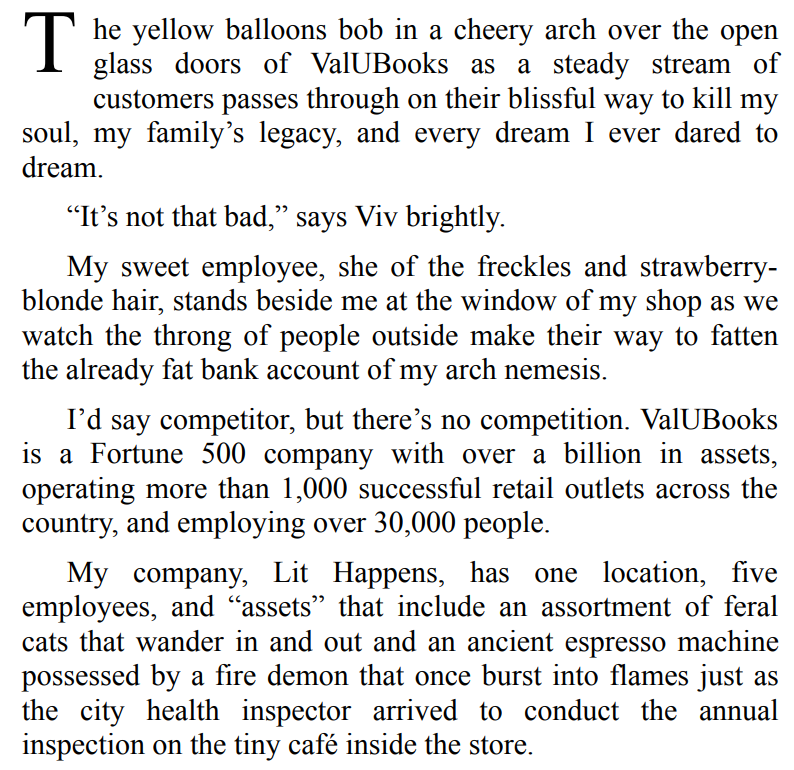 LIARS LIKE US BY J.T. GEISSINGER 