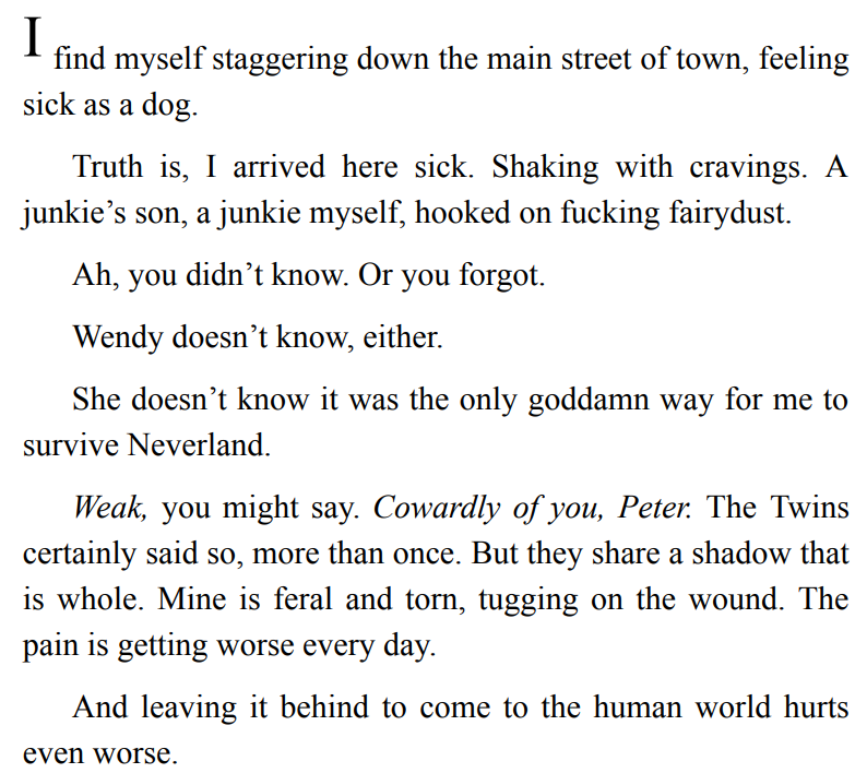 LORD OF SHADOWS BY MONA BLACK 