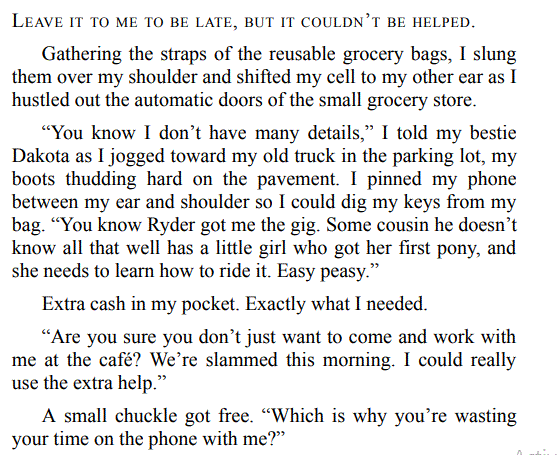 LOVE ME TODAY BY A.L. JACKSON pdf