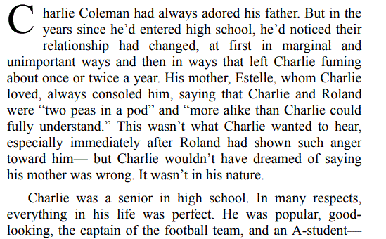 LOVE RUNS DEEP BY KATIE WINTERS pdf