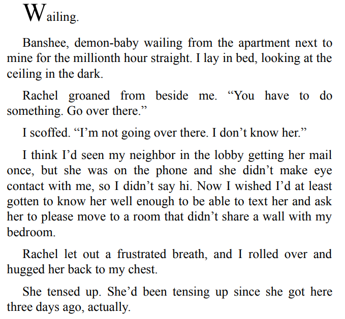 Life’s Too Short by Abby Jimenez