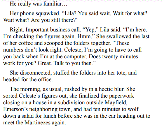 Lost In His Kiss by Isabel North EPUB