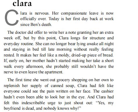 Love Again by Sofie Cramer