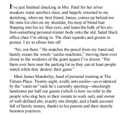 Love at First Set by Jennifer Dugan PDF