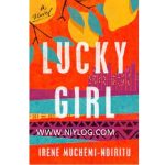 Lucky Girl by Irene Muchemi-Ndiritu