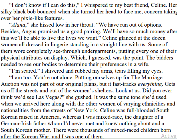 Madam Alana by Audrey Carlan PDF