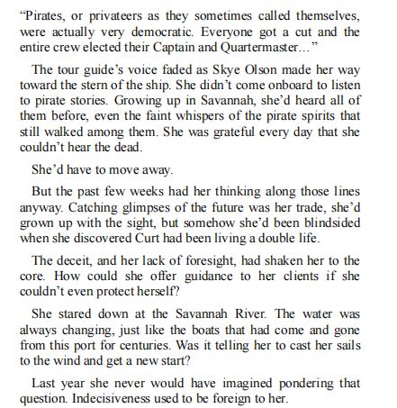 Magnolia Mystic by Lisa Kessle PDF