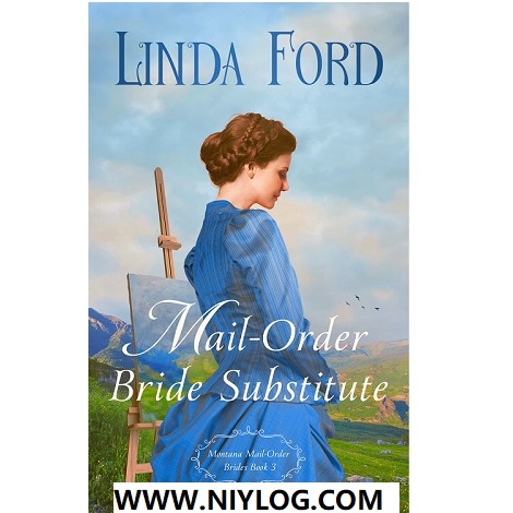 Mail-Order Bride Substitute by Linda Ford-WWW.NIYLOG.COM