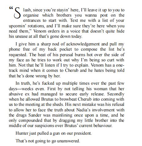 Making Choices by Bella Faust PDf