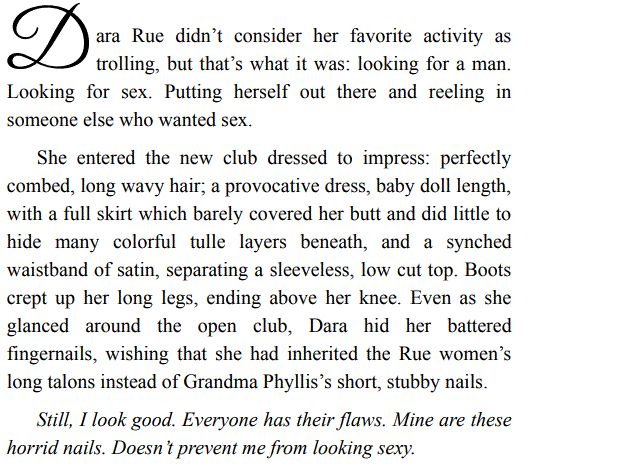 Making Magic by Adelyn Zara pdf