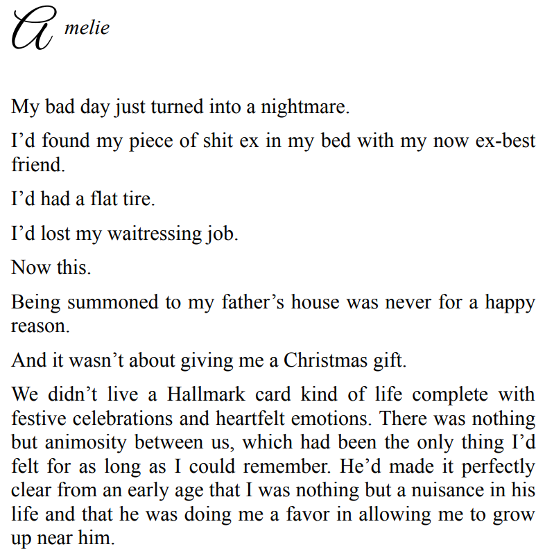 Maverick by Piper Stone