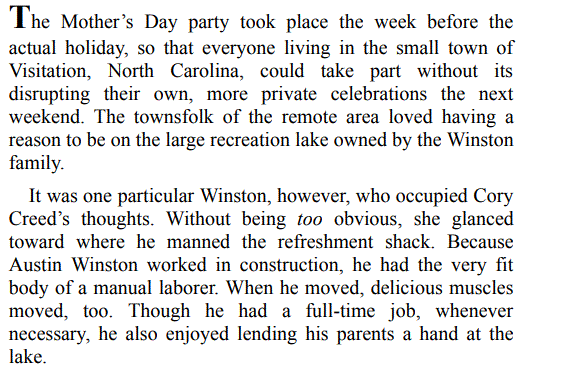 Meant to Be by Lori Foster PDF