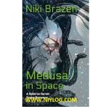 Medusa in Space by Niki Brazen