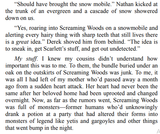 Melting the Frost Troll by Ella Maven EPUB