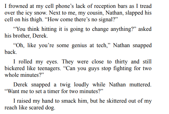 Melting the Frost Troll by Ella Maven PDF