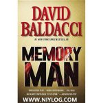 Memory Man BY David Baldacci -WWW.NIYLOG.COM