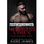 Merciless Vows by Aidèe Jaimes-WWW.NIYLOG.COM