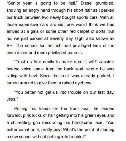 Mistaken Prejudice by Tal Lewin PDF