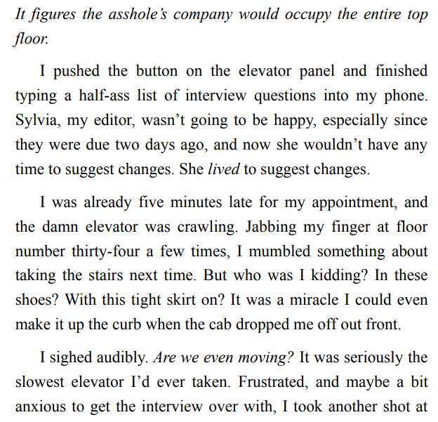 Mister Moneybags by Vi Keeland