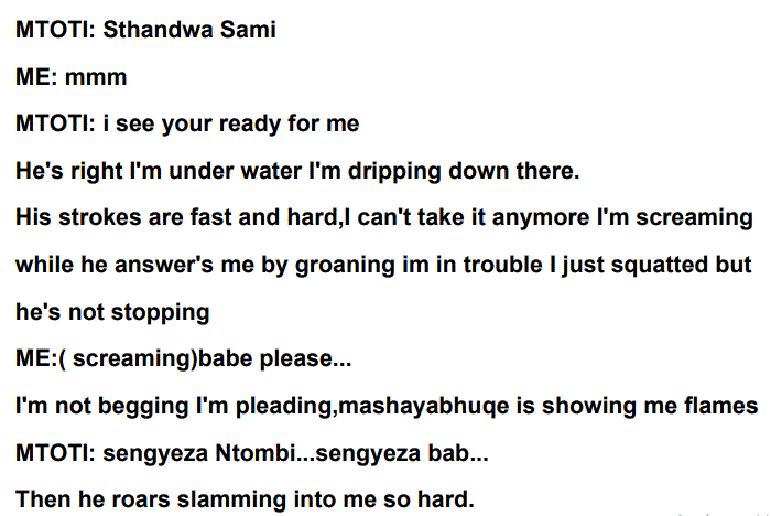 Mkhize brothers Part 3 PDF