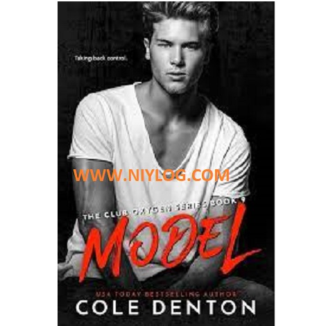 Model by Cole Denton