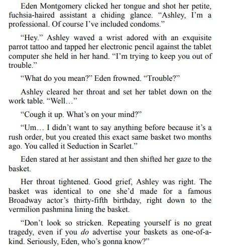 Mr. Scandalous by Lori Wilde PDF