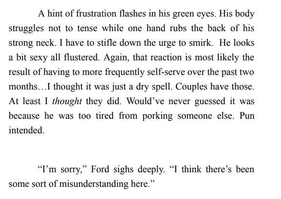 Must Love Hogs by Xavier Neal PDF