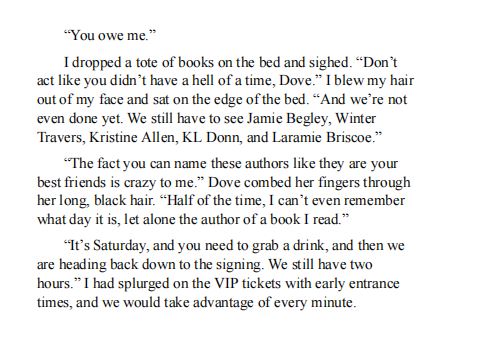 My Biker by Winter Travers PDF