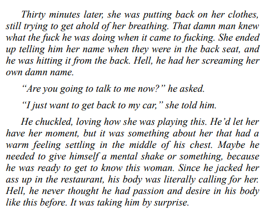 My Body Chose You by Nikqua epub