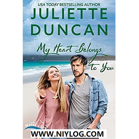 My Heart Belongs to You by Juliette Duncan -WWW.NIYLOG.COM