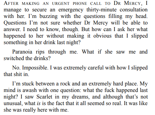 My Valentine by Jaimie Roberts PDF