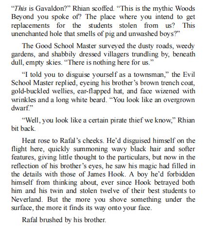 No Two Persons by Erica Bauermeister PDF