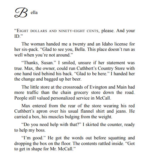 Not Quite Belle by Heather Kindt PDF