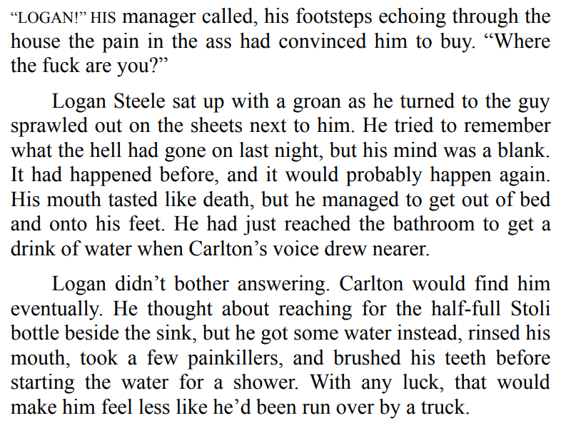 ONLY THE BRIGHTEST STARS BY ANDREW GREY 