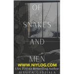 Of Snakes and Men by Jessica Gadziala-WWW.NIYLOG.COM
