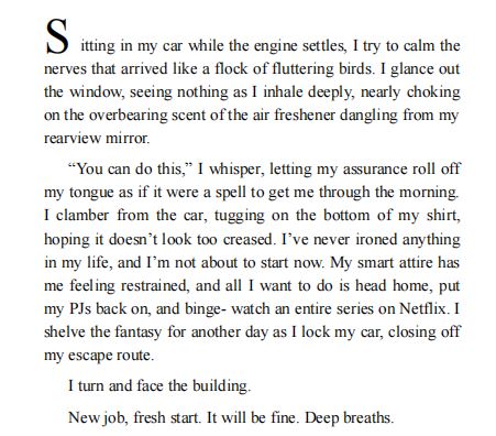 On The Face Of It by Maria Dean PDF