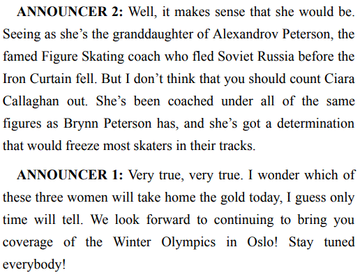 On Thin Ice by Calliope Stewart EPUB